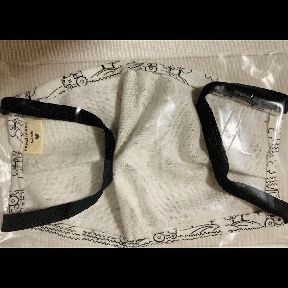Masks - Picture 8 of 8